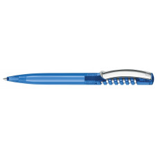 2410 ШР сп New Spring Clear clip metal синий  2935