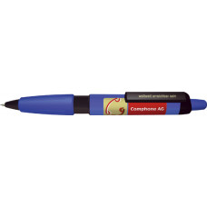 2770 Big Pen XL синий/черный