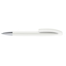 3252 ШР Bridge Polished белый white с металлическим наконечником