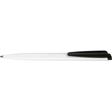 2600 ШР чп Dart Basic белый/черный