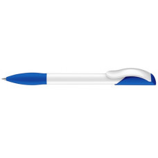 2996 ШР Hattrix Polished Basic белый/голубой 2935