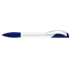 2996 ШР Hattrix Polished Basic белый/т.синий 2757