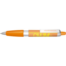 2775 Big Pen XL Frosty оранжевый/белый