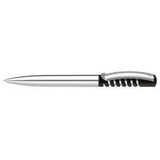2431 ШР New Spring Chrome черный black