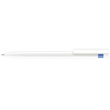 2993 ШР Liberty Basic Polished белый/синий 2935