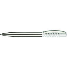 2431 ШР New Spring Chrome белый