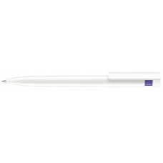2993 ШР Liberty Basic Polished белый/фиолетовый 267