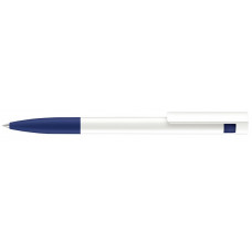 3210 ШР Liberty Polished Basic Soft grip белый/т.синий 2757