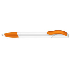 3200 ШР Hattrix Polished Basic Soft grip zone бело/оранжевый 151