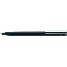 2942 ШР Liberty Soft Touch MC черный black