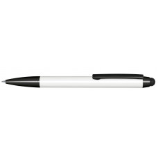 3330 ШР Attract Stylus белый/черный