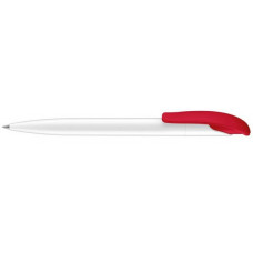 2957 ШР сп Challenger Basic Polished белый/красный 186