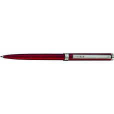 2241 ШР Delgado Chrome красный/серебристый