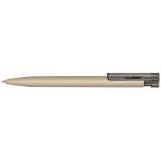 3310 ШР Liberty Bio matt clip clear серый Warm Gray 3
