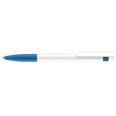 3210 ШР Liberty Polished Basic Soft grip белый/синий 2935