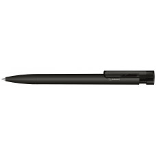 3310 ШР Liberty Bio matt clip clear черный Black