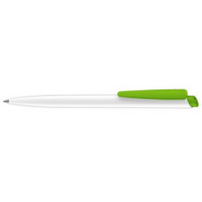 2959 ШР сп Dart Basic Polished белый/зеленый 376
