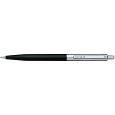 2866 ШР Point Polished Metal черный black