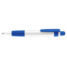 2994 ШР Big Pen polished basic белый/синий 2935