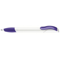 3200 ШР Hattrix Polished Basic Soft grip zone бело/фиолетовый 267
