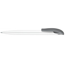 2957 ШР сп Challenger Basic Polished белый/серый  Cool  Gray  9