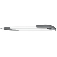 2958 ШР Challenger Basic Polished Soft grip zone белый/серый Cool Gray 9