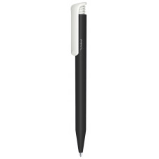3300 ШР Super-Hit Bio matt черный Black/белый