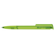 2234 ШР сп Super Hit clear soft grip zone светло-зеленые 376