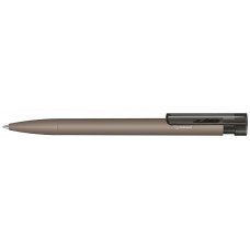 3310 ШР Liberty Bio matt clip clear серый Warm Gray 10