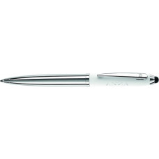 2754 ШР Nautic Touch Pad Pen белый