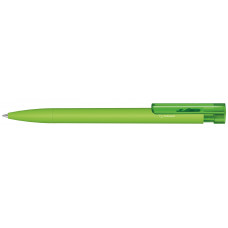 3310 ШР Liberty Bio matt clip clear  салатовый 376