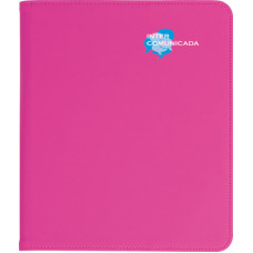 B025/2012 SKUBA myCASE чехол для iPad, розовый