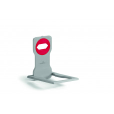 999111047 Держатель для зарядки мобильного телефона VARICOLOR PHONE HOLDER серый