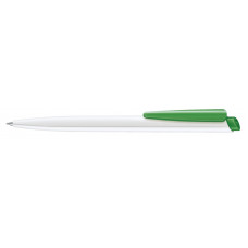 2959 ШР сп Dart Basic Polished белый/зеленый 347