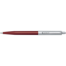 2866 ШР Point Polished Metal красный 188