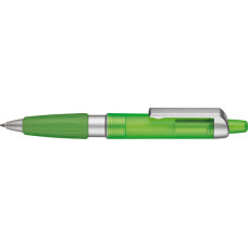 2772 Big Pen XL Metallic  зеленый/серебро