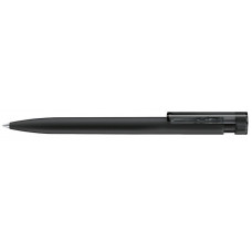 2015 ШР Liberty Soft Touch clip clear черный black