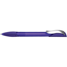 2419 ШР Hattrix Metal Clear фиолетовый
