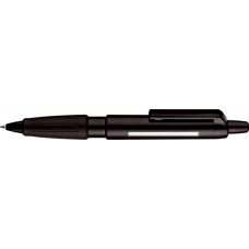 2777  ШР Big Pen Message  XL   черн./черн.