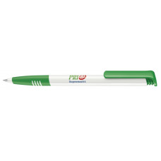 2956 ШР сп Super-Hit Basic Polished Soft grip белый/зеленый 347