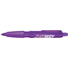 2775 Big Pen XL Frosty фиолетовый/фиолетовый