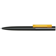 3285 ШР Headliner Soft Touch черный/желтый 7408