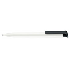 2955 ШР сп Super-Hit Basic Polished белый/черный Black