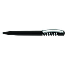 2310 ШР New Spring Polished черный black с металлическим клипом