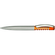 2561 ШР New Spring Chrome Clear оранжевый