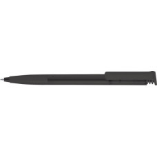 2234 ШР сп Super Hit Clear Soft grip zone прозрачно-черный black