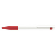 3210 ШР Liberty Polished Basic Soft grip белый/красный 186