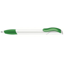 3200 ШР Hattrix Polished Basic Soft grip zone бело/зеленый 347