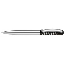 2561 ШР New Spring Chrome Clear черный black
