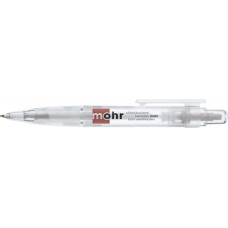 1177 ШР Big Pen Icy,  белый